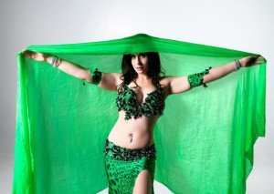 Belly Dance Show 11/20 | View More