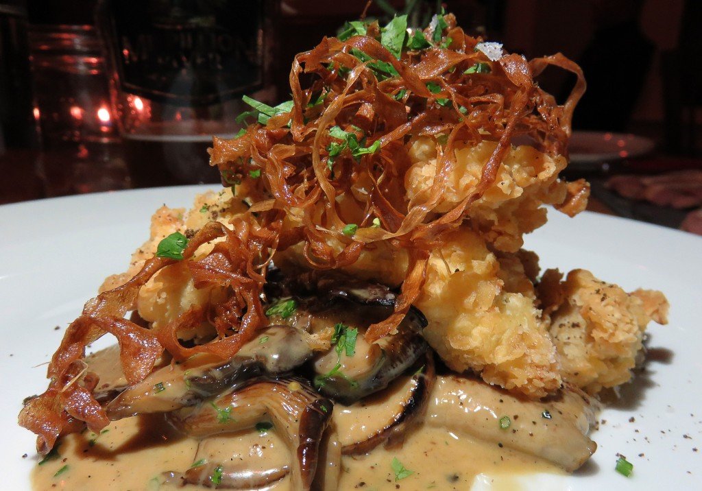 Heirloom Restaurant, Lewes, Meghan Lee