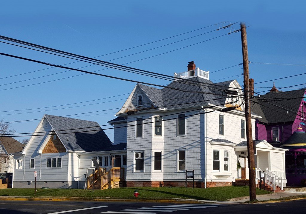 Heirloom Restaurant, Lewes, Meghan Lee