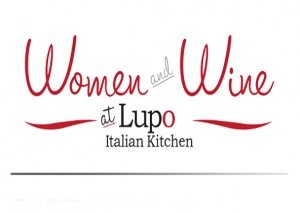 Women, Wine & Lupo 1/21 | View More