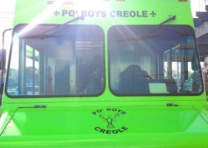 Po’Boys Creole Truck | View More
