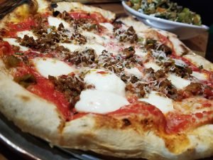 crust & craft 2 pizza closecrenhsized