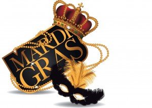 Mardi Gras at the Buttery 2/9 | View More