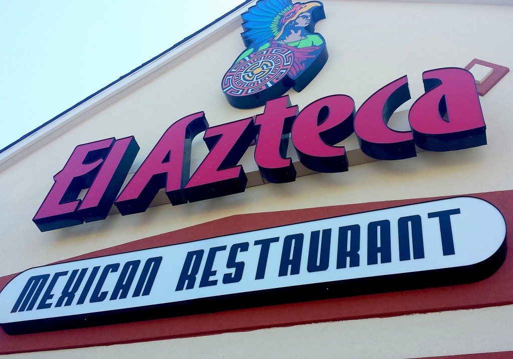 El Azteca Open Restaurant Reviews Rehoboth Beach DE Area