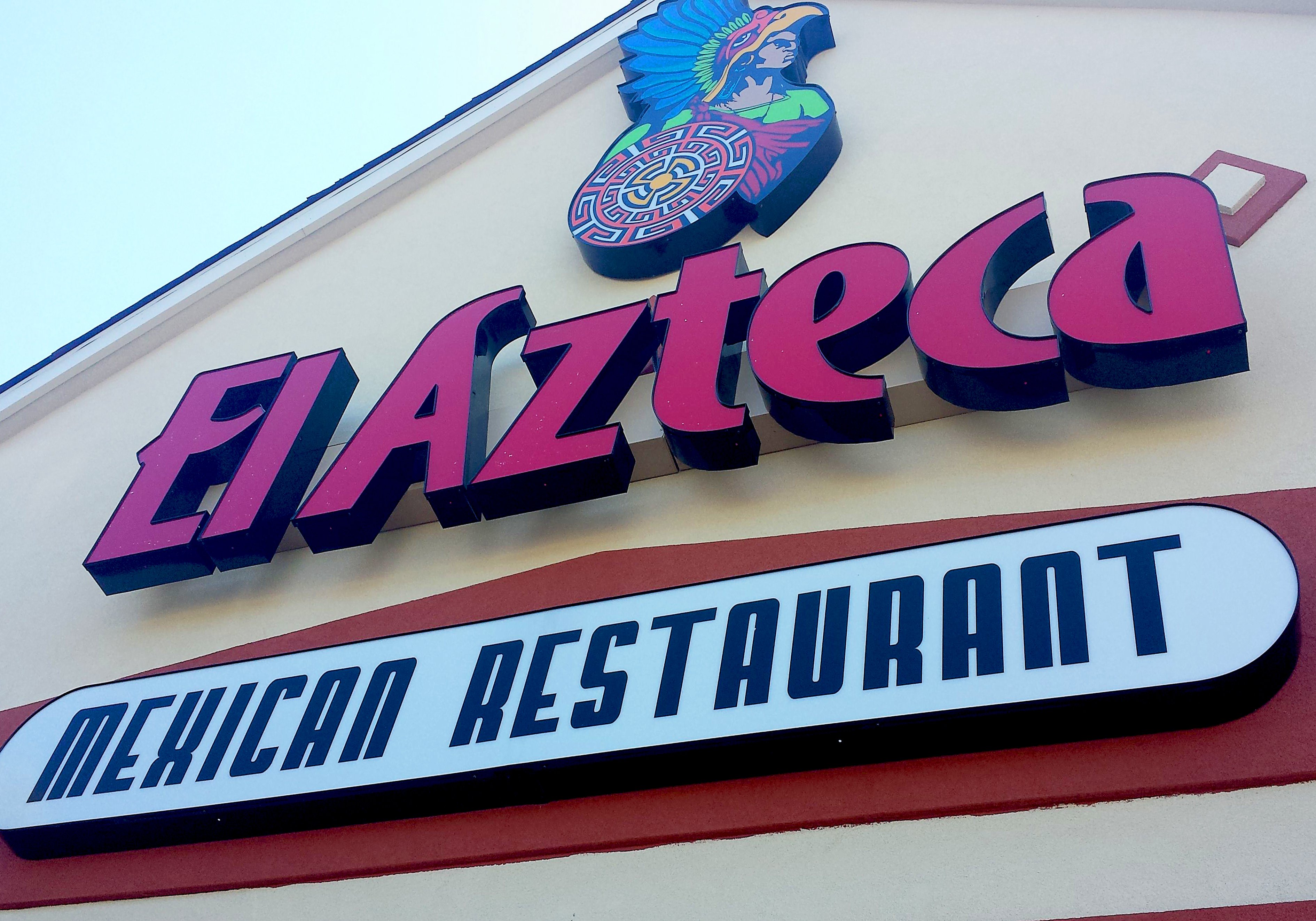 El Azteca Open | Restaurant Reviews Rehoboth Beach DE Area