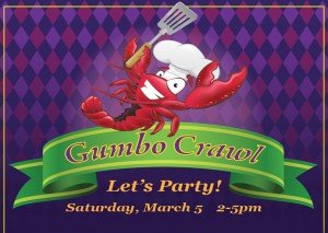 Crawlin’ for Gumbo 3/5 | View More