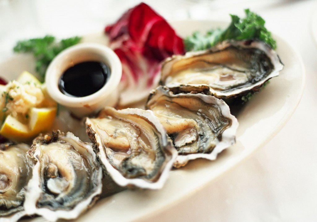 Starboard Raw, Bethany Beach, Monty Montgomery