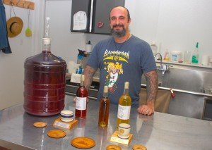 Brimming Horn Meadery OPEN | View More