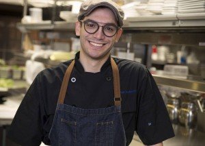 Chef Andy Joins Bluecoast | View More