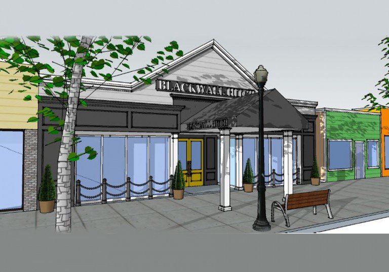 Blackwall Hitch Open 5/31 Restaurant Reviews Rehoboth Beach DE Area