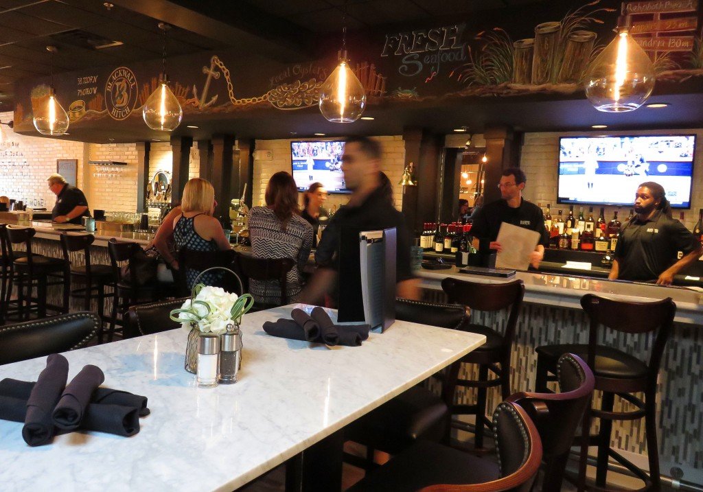 Blackwall Hitch Restaurant Reviews Rehoboth Beach DE Area