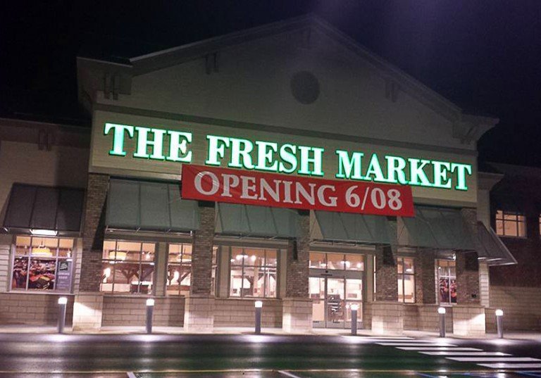 Fresh Market Open Restaurant Reviews Rehoboth Beach DE Area