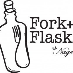 Fork + Flask @ Nage