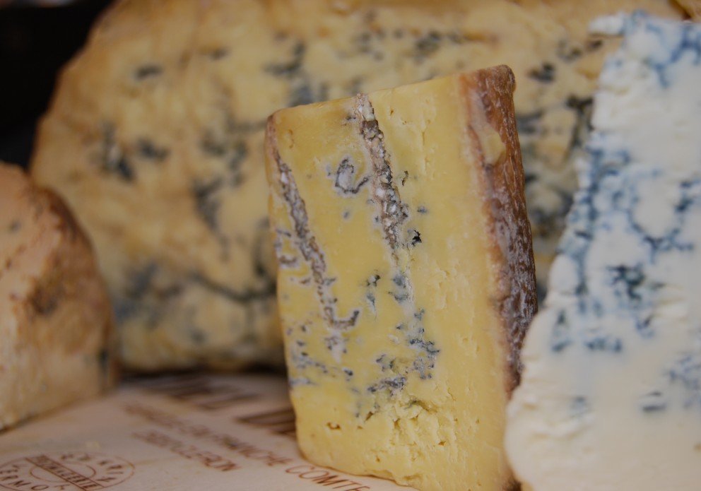 Ask a Cheesemonger: What is Blue Cheese?