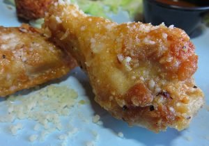 Conch Island lemon wingscrenhsized
