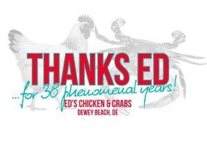 Chicken Ed Honored in Dewey | View More