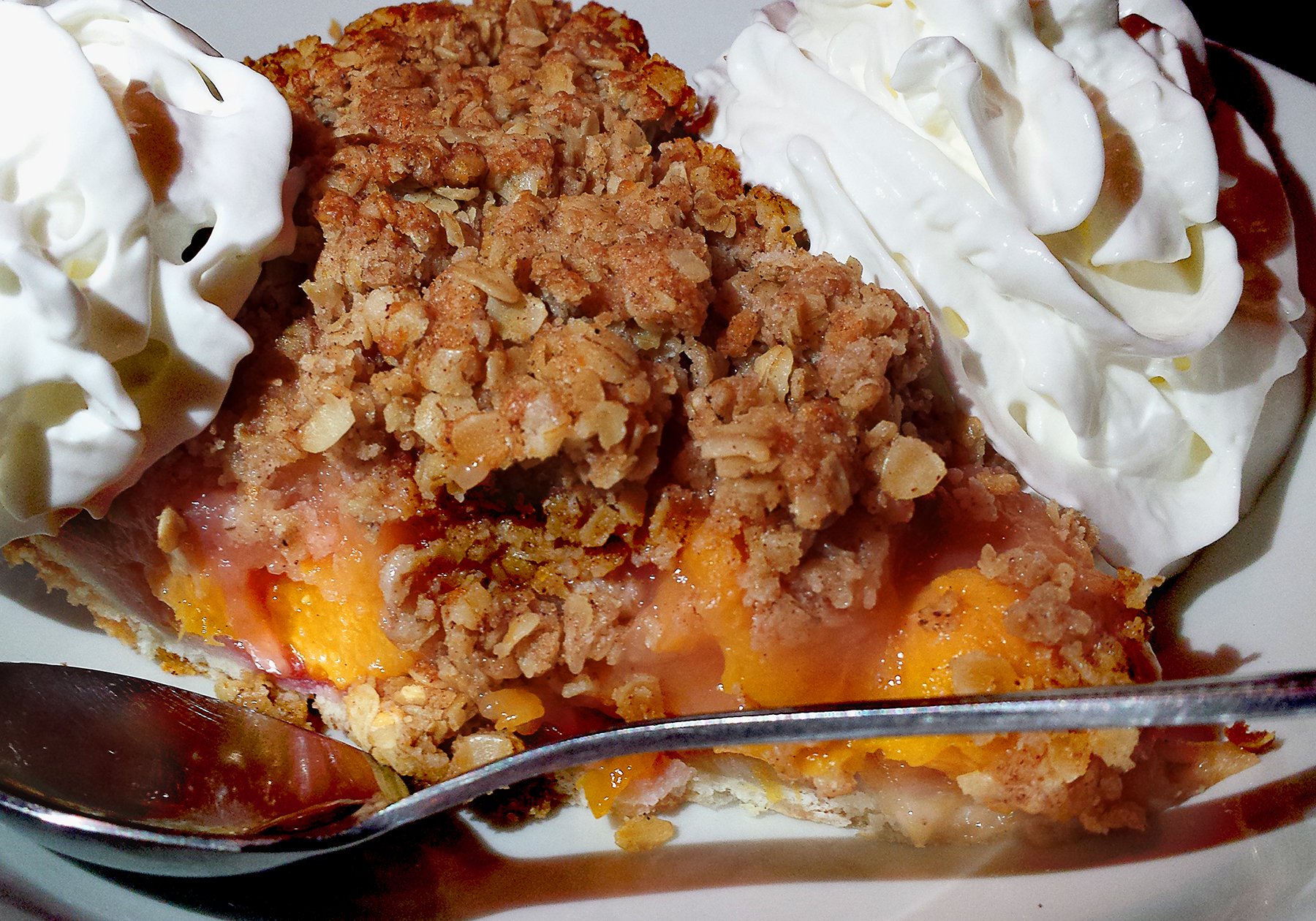 Pie Sneak Peek Restaurant Reviews Rehoboth Beach DE Area