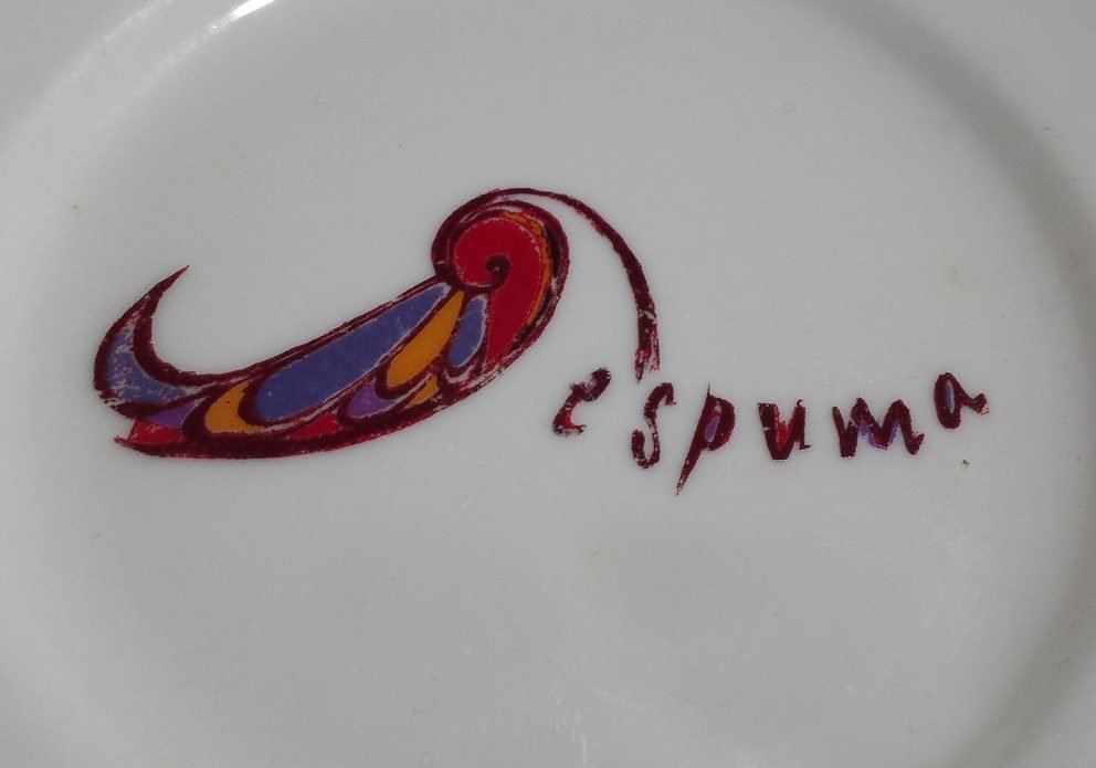 ESPUMA plate logo goodcrenhsized