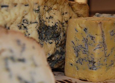 Ask a Cheesemonger: What is Blue Cheese?