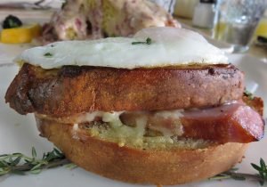 EGG croque madamecrenhsized