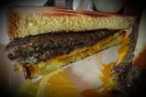 EGG sandwichcrenh