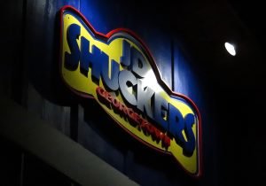JD shuckers gtown 2 outside sign nitecrenhsized