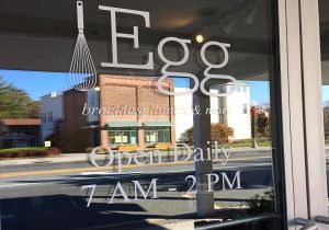 Missi Egg Front Doorcrenh