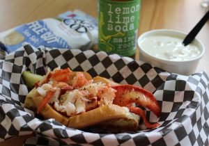 MASON'S famous lobster rolls food pic fbcrenhsized