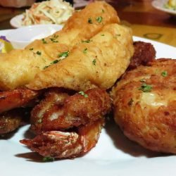 The Crab House | Restaurant Reviews Rehoboth Beach DE Area