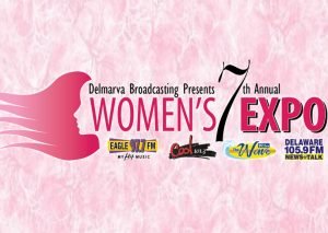 Women’s EXPO Today | View More