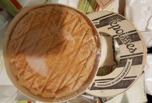 soft  1 epoisses