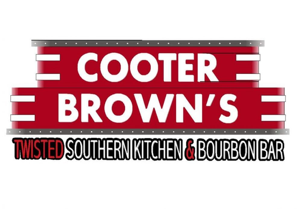 Cooter Brown's Logocrenh