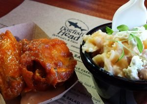 Dogfish Head Brewings & Eats | View More