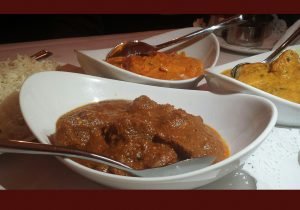 indigo lamb beef chix dishes w basricecrenh