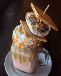 mug & spoon smores milkshakecrenhsized