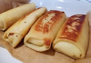 Rosenfelds RB blintzescrenhsized