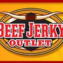 Beef Jerky Outlet OPEN
