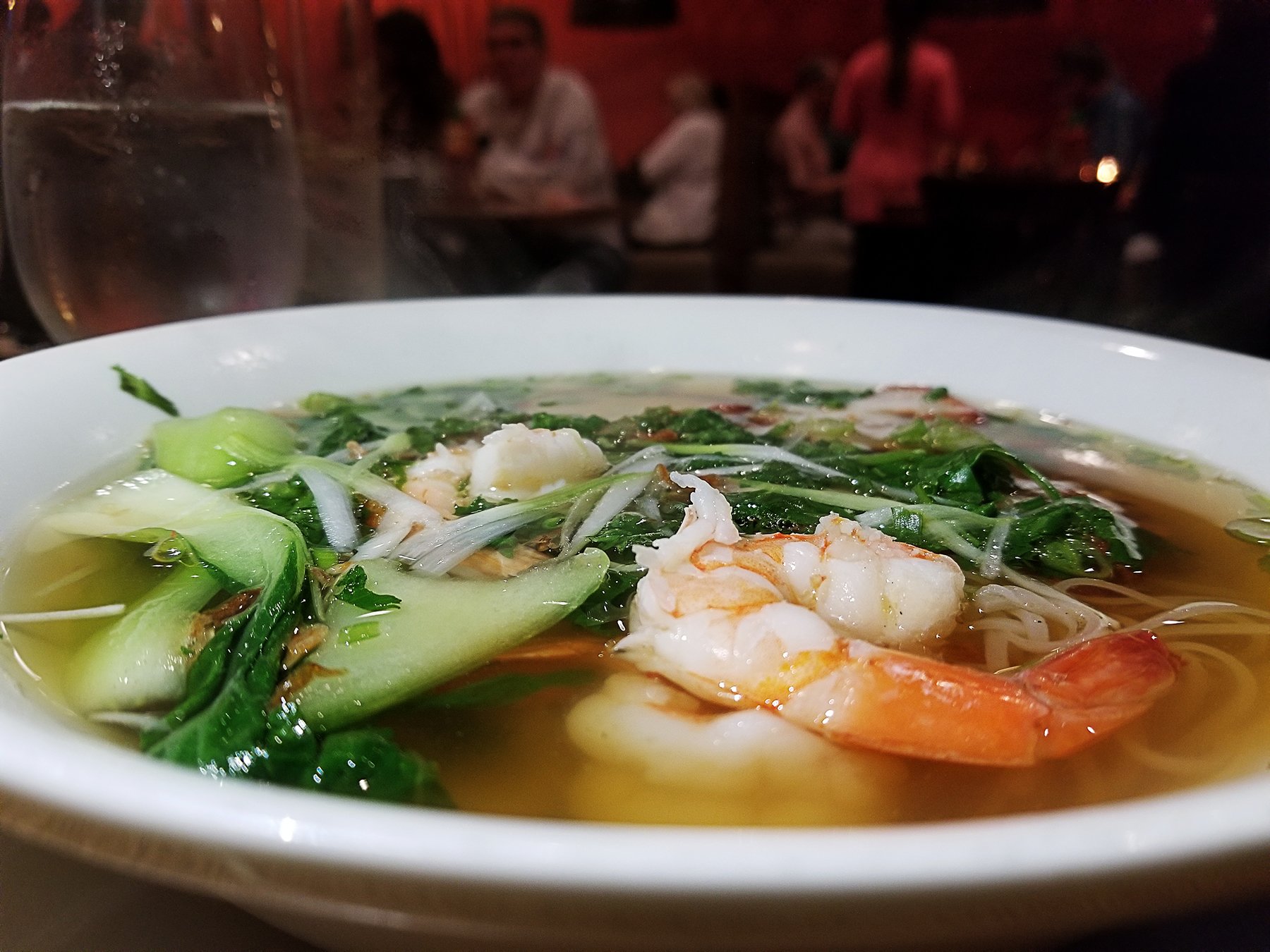 Minh's Bistro | Restaurant Reviews Rehoboth Beach DE Area