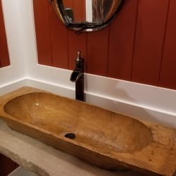 BigOyster LEWES bathroom sinkcrenhsized