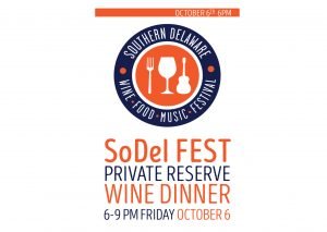 Private Reserve Experience 10/6 | View More