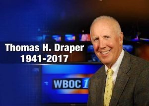 Tom Draper:  1941 – 2017 | View More