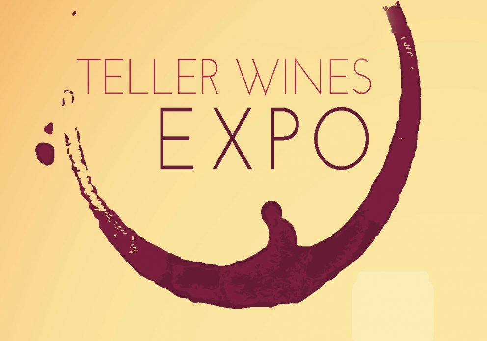 Teller Wines EXPO 2015 LPL flyercrenhnodate