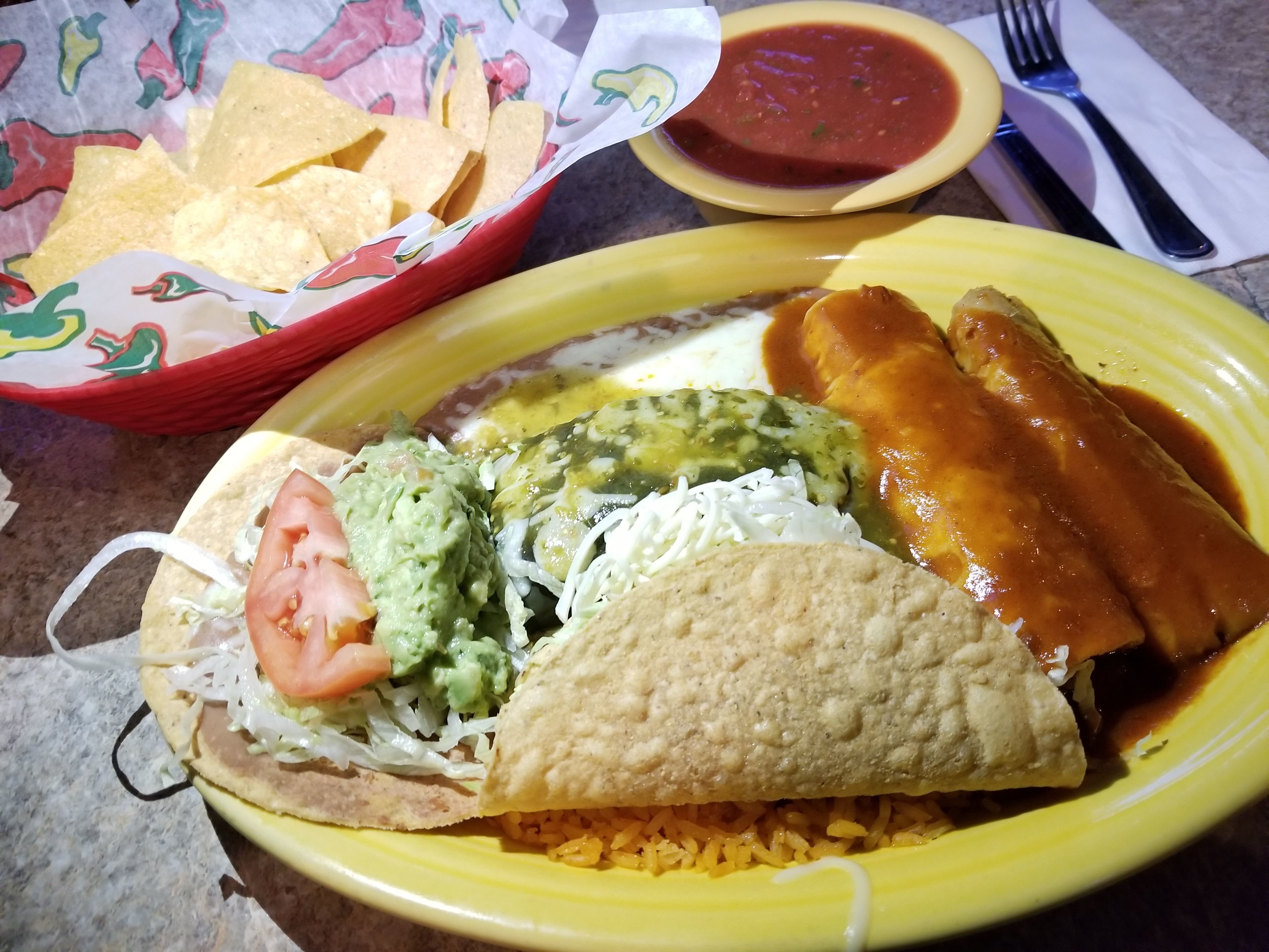 Plaza Mexico: Sneak Peek | Restaurant Reviews Rehoboth Beach DE Area