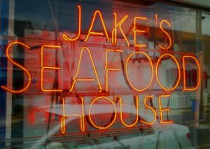 Jakes Downtown Closed | View More
