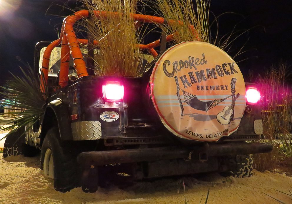 Crooked Hammock jeep nightcrenhRF