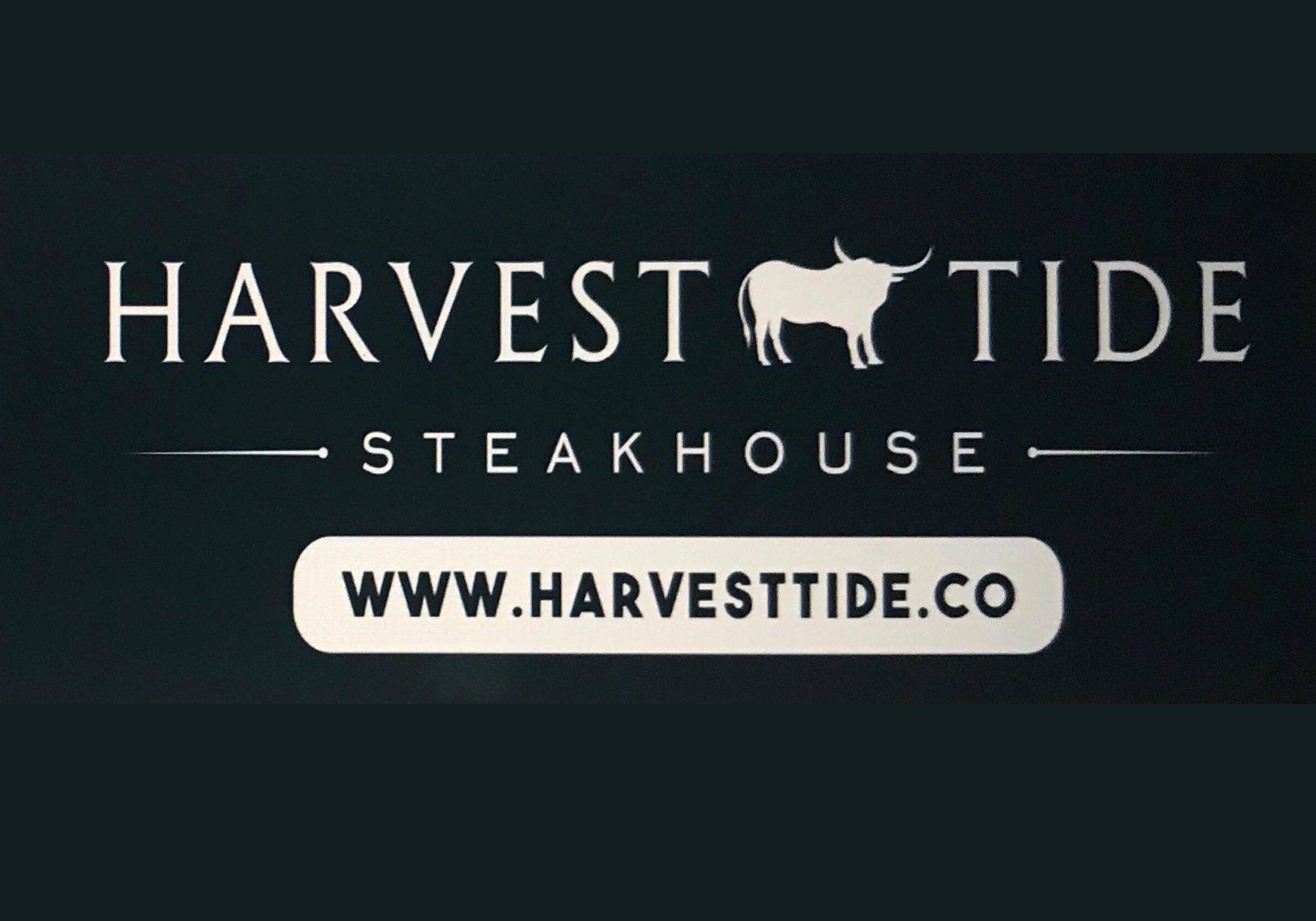 Harvest Tide Steakhouse Restaurant Reviews Rehoboth Beach DE Area