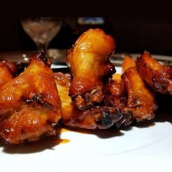 Wing & Cocktail Battles! 1/28
