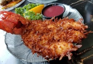 catchers 2 coconut lobstercrenhsized