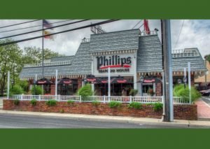 Uptown Phillips Goes Mexican | View More