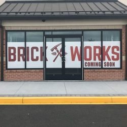 Brick Works Long Neck
